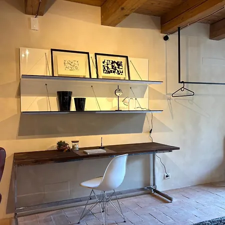 Villa Verdicchio - B&B With Wellness For Winelovers-3
