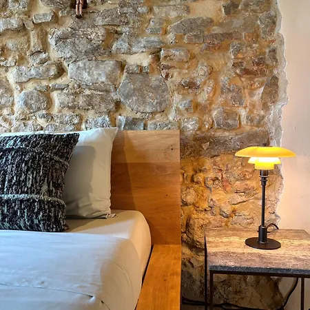 Villa Verdicchio - B&B With Wellness For Winelovers-2